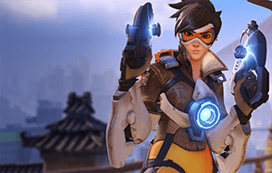 بلیزکان 2015: Overwatch بهار 95 برای PS4، Xbox One و PC عرضه می‌شود